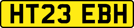 HT23EBH