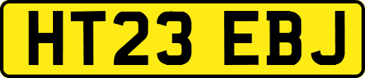 HT23EBJ