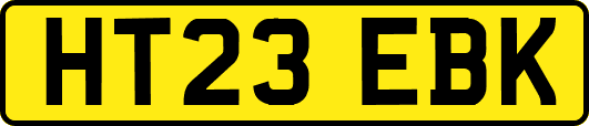 HT23EBK
