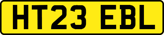 HT23EBL