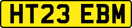 HT23EBM