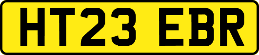 HT23EBR