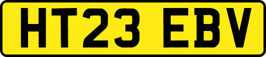 HT23EBV