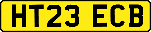 HT23ECB