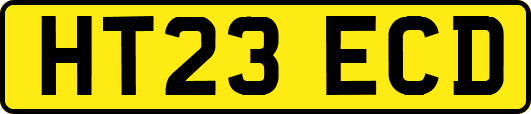HT23ECD