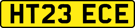 HT23ECE