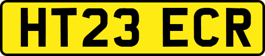 HT23ECR