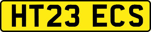 HT23ECS
