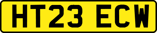 HT23ECW
