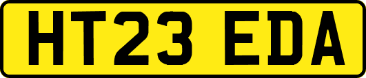 HT23EDA