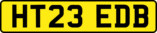 HT23EDB