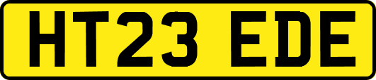 HT23EDE