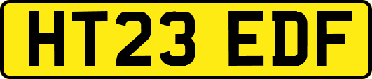 HT23EDF