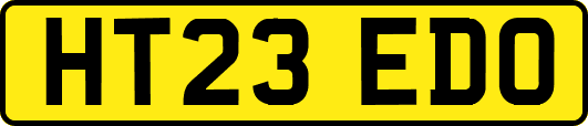 HT23EDO