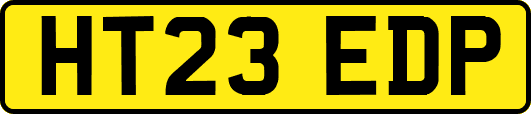 HT23EDP
