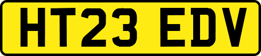 HT23EDV