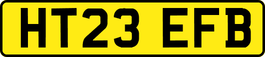 HT23EFB