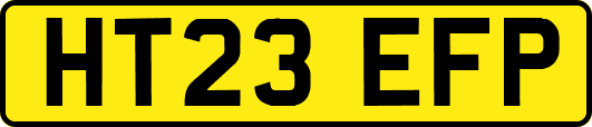 HT23EFP