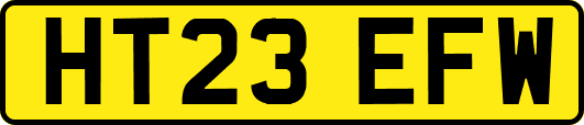 HT23EFW