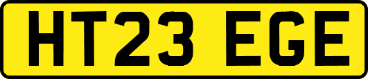 HT23EGE