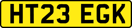 HT23EGK