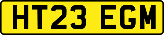 HT23EGM