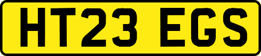 HT23EGS