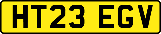 HT23EGV