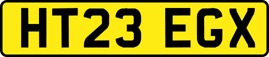 HT23EGX