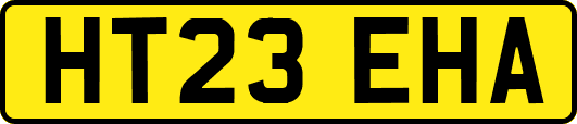 HT23EHA