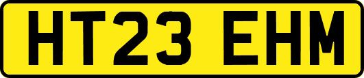 HT23EHM
