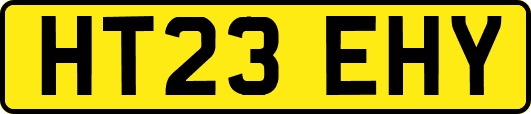 HT23EHY
