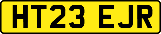 HT23EJR
