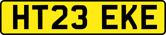HT23EKE