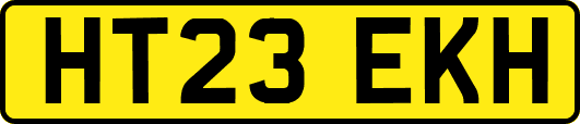 HT23EKH