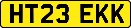 HT23EKK