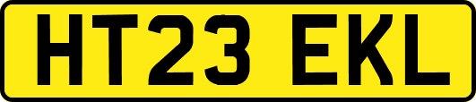 HT23EKL