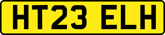 HT23ELH