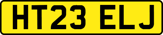 HT23ELJ