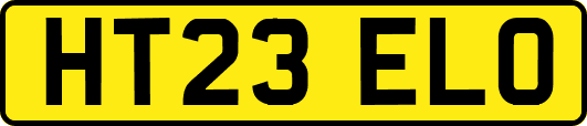 HT23ELO