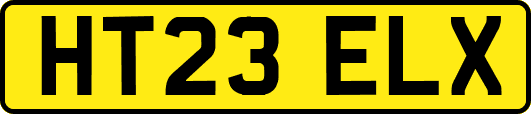 HT23ELX