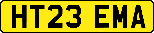 HT23EMA