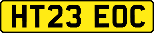 HT23EOC