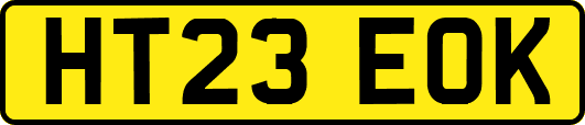HT23EOK
