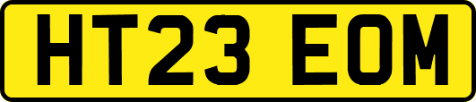 HT23EOM