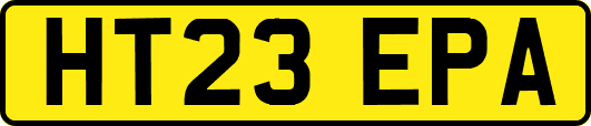 HT23EPA
