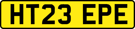 HT23EPE