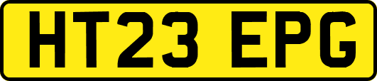 HT23EPG