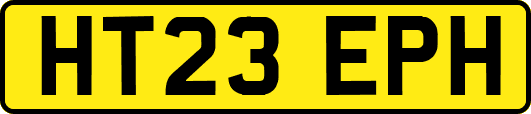 HT23EPH