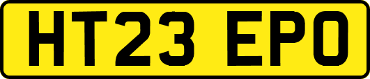 HT23EPO
